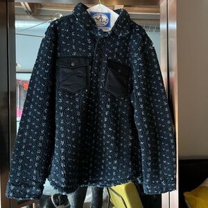 Todd Snyder, NWT, super warm jacket